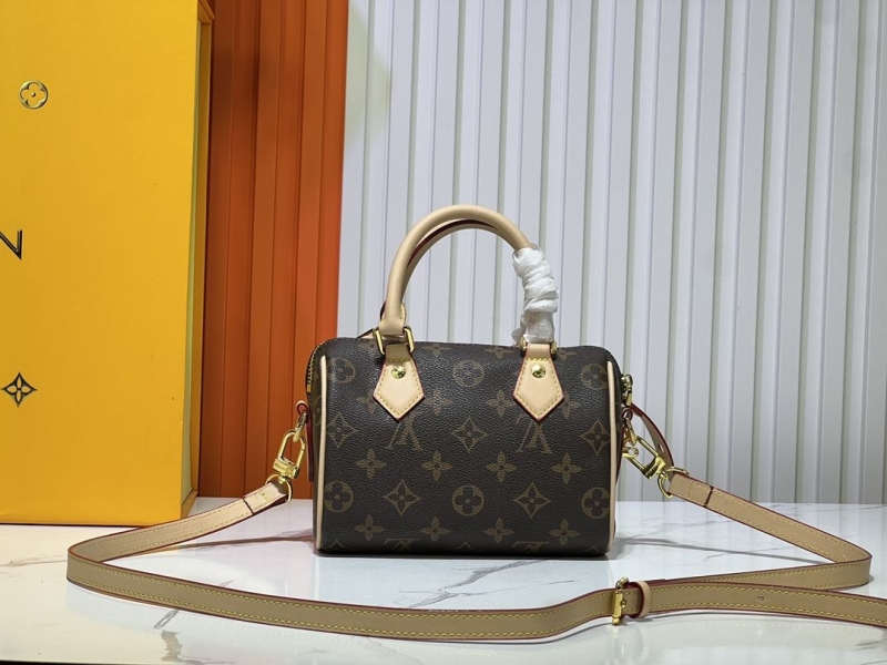 LV Speedy Bags